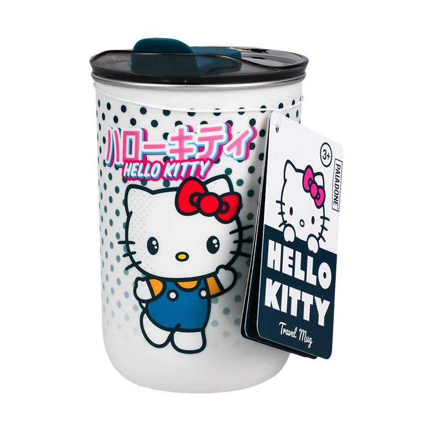 Paladone Hello Kitty Travel Mug – 3