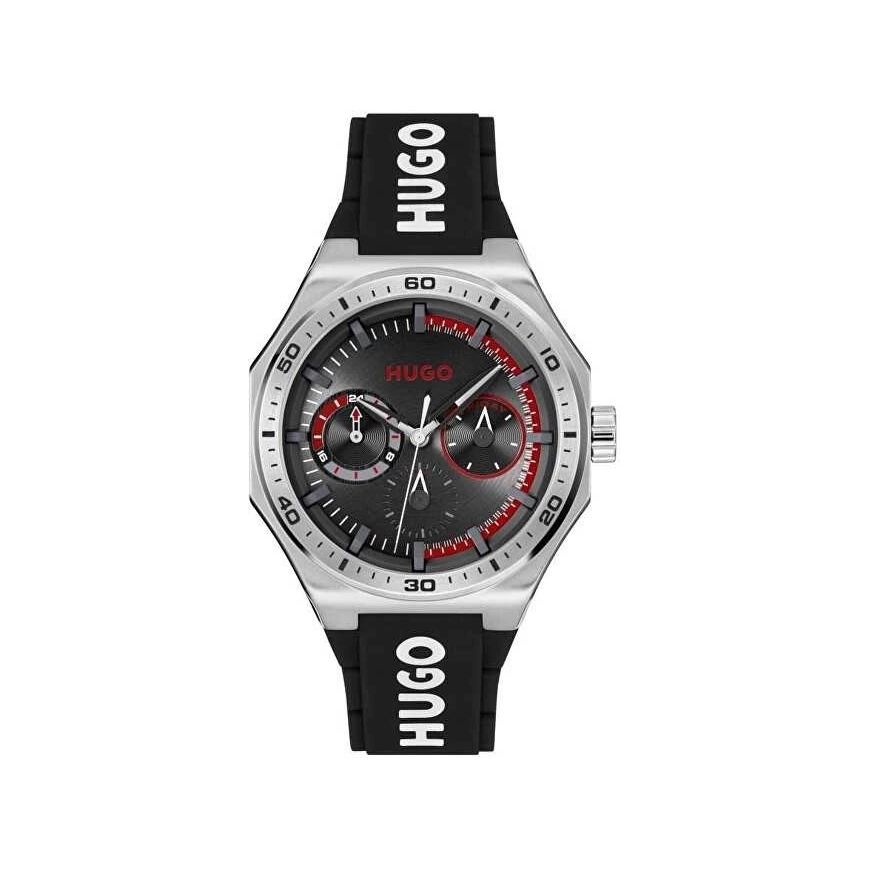 Hugo Boss Grail Sport 1530397 Pulkstenis