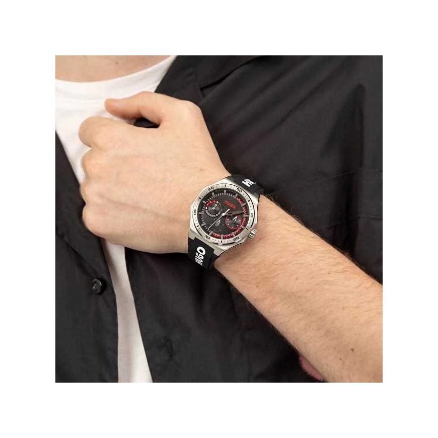 Hugo Boss Grail Sport 1530397 Kello – 2