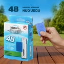 ThermaCell Mosquito Repellent Refill for MR300/Halo Mini 48h Citriodiol ThermaCell Mosquito Repellent Refill for MR300/Halo Mini 48h Citriodiol