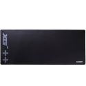 X-GAMER pelės kilimėlis 110 x 45 cm, XG++ X-GAMER pelės kilimėlis 110 x 45 cm, XG++