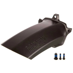 RockShox MTB black short trail fenders with 3 bolts – Reba (B1/2026+)