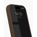 Ideal Of Sweden Silicone Case MagSafe Cover, iPhone 16, Mocha Mousse