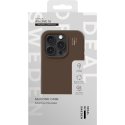 Ideal Of Sweden Silicone Case MagSafe-чехол для iPhone 16, Mocha Mousse Ideal Of Sweden Silicone Case MagSafe-чехол для iPhone 16, Mocha Mousse