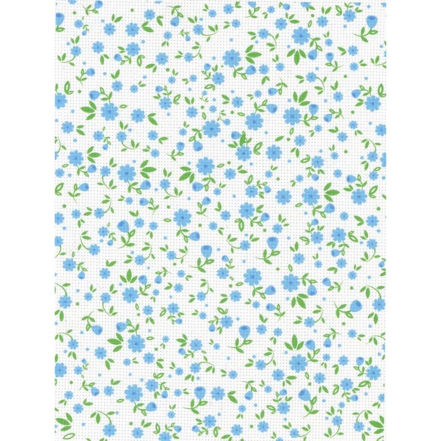 Beldizart Designer Canvas Aida 18 40x30 cm SKD-104