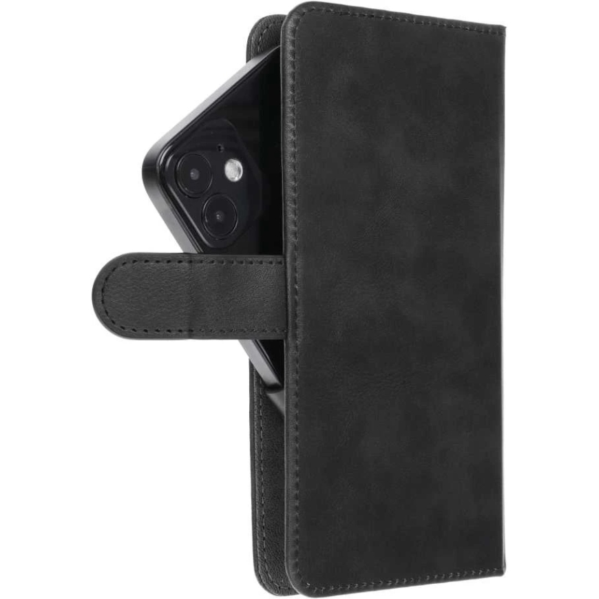 Oem Universal Book Case COMMON Size L for Apple iPhone 6 PLUS / 7 PLUS / 8 PLUS / XS MAX / 11 PRO MAX / Samsung Galaxy S20 FE /