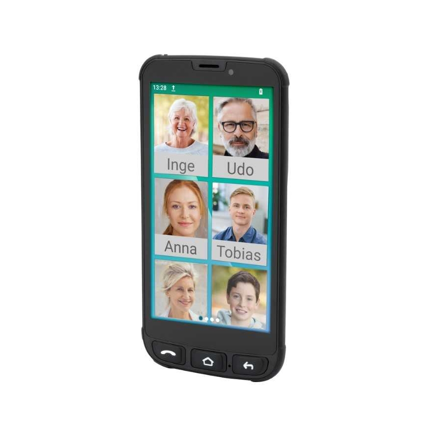 Olympia Neo Mini+ 3/32GB Black