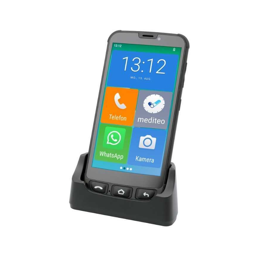 Olympia Neo Mini+ 3/32GB Must – 2