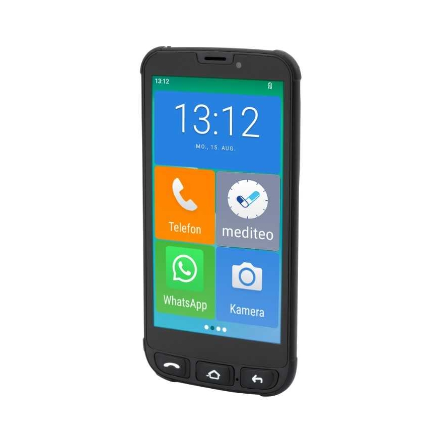 Olympia Neo Mini+ 3/32GB Musta – 3