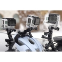 Xrec 2x Joints for Mounting Gopro/ Sjcam/ Xiaomi Xrec 2x Joints for Mounting Gopro/ Sjcam/ Xiaomi