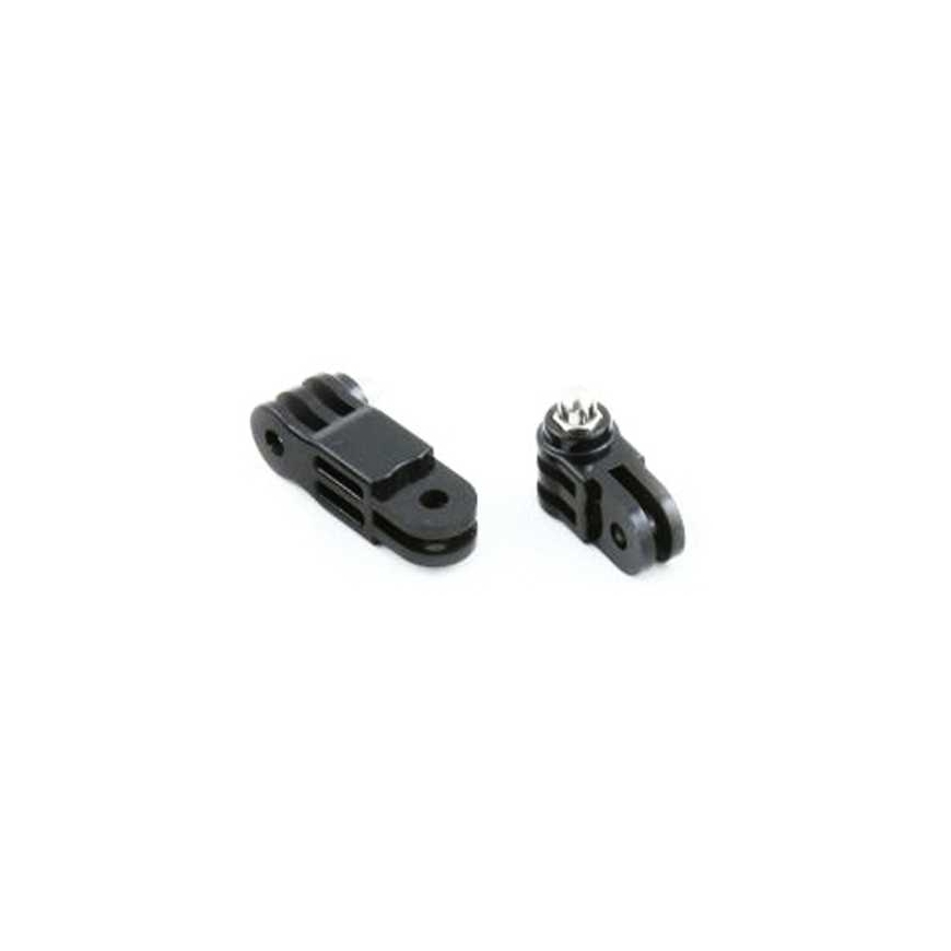 Xrec 2x Joints for Mounting Gopro/ Sjcam/ Xiaomi – 2