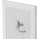 Frame Focus Focus Tango Wood White 13x18 Frame Focus Focus Tango Wood White 13x18