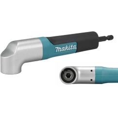 Makita Makita angle screw attachment E-25030, 1/4"