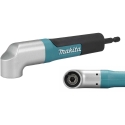 Makita kampinis varžtų antgalis E-25030, 1/4" Makita kampinis varžtų antgalis E-25030, 1/4"