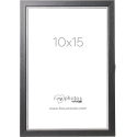 Ramka Focus Focus Twist Juodas 10x15