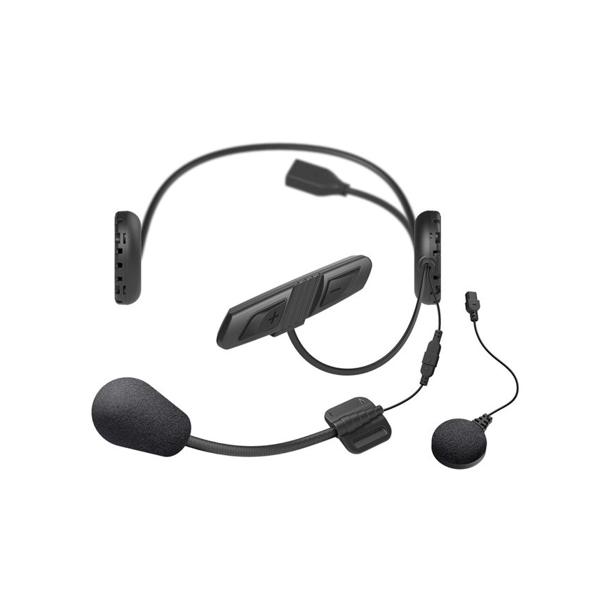 Sena 3SPLUS-WB-10 motociklu interkoms Bluetooth 400