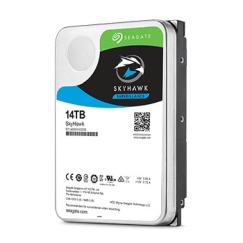 Seagate SkyHawk iekšējais cietais disks 1 TB 5400 RPM 128 MB 2.5" Serial ATA III