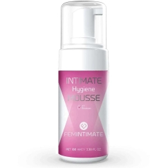 "Femintimate" intimate hygiene foam for women, 100 ml