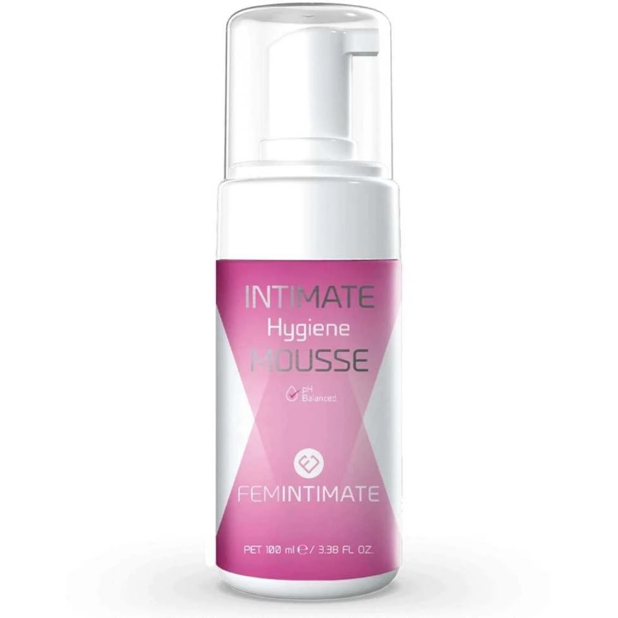 "Femintimate" intiimhügieeni vaht naistele, 100 ml