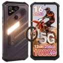 AGM X7 5G 6/256GB Black AGM X7 5G 6/256GB Black