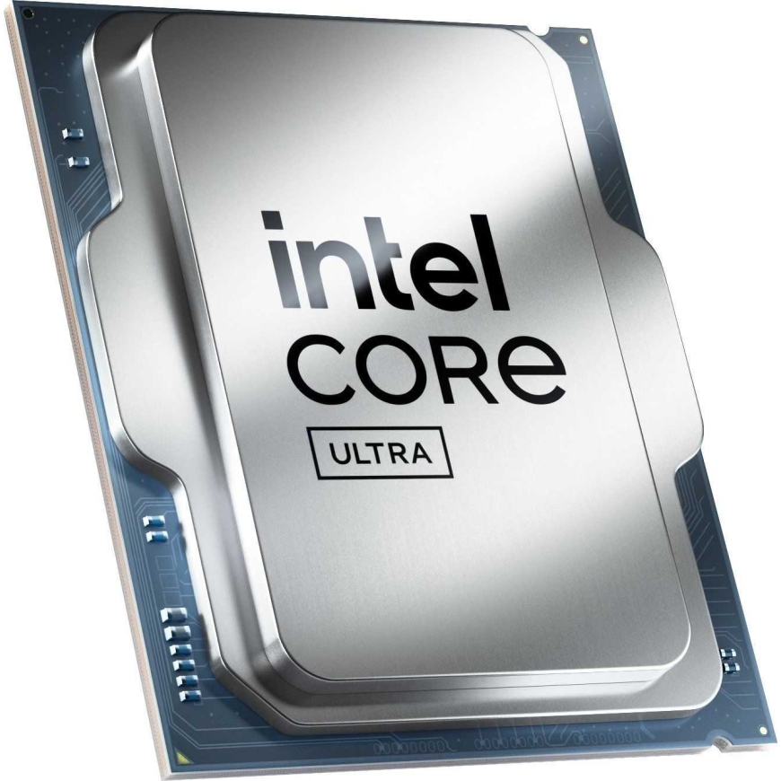 Procesorius Intel Core Ultra 5 245K Tray (AT807680640F)