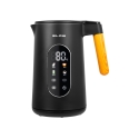 BLOW Musta vedenkeitin, jossa näyttö BK-17PB 2500W