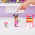 Spin Master GABI CAT HOUSE НАБОР ФИГУРКА КАРТОННАЯ КУКЛА СТУДИЯ КОШКА ПОЛКА АКЦ. Spin Master GABI CAT HOUSE НАБОР ФИГУРКА КАРТОННАЯ КУКЛА СТУДИЯ КОШКА ПОЛКА АКЦ.