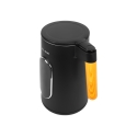 BLOW Musta vedenkeitin, jossa näyttö BK-17PB 2500W