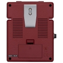 Marshall MS-2 Red - микровеличинный гитарный усилитель Marshall MS-2 Red - микровеличинный гитарный усилитель