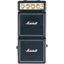 Marshall MS-4 Micro Stack - micro guitar amplifier Marshall MS-4 Micro Stack - micro guitar amplifier