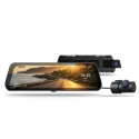 XBLITZ REFLEX 4K DVR 4K HDR PREMIUM WITH REVERSE CAMERA, WI-FI, AND GPS XBLITZ REFLEX 4K DVR 4K HDR PREMIUM WITH REVERSE CAMERA, WI-FI, AND GPS