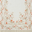 Eurofirany CHO/SUMMER17/POM 40X140 Eurofirany CHO/SUMMER17/POM 40X140