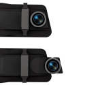 XBLITZ REFLEX 4K DVR 4K HDR PREMIUM WITH REVERSE CAMERA, WI-FI, AND GPS XBLITZ REFLEX 4K DVR 4K HDR PREMIUM WITH REVERSE CAMERA, WI-FI, AND GPS