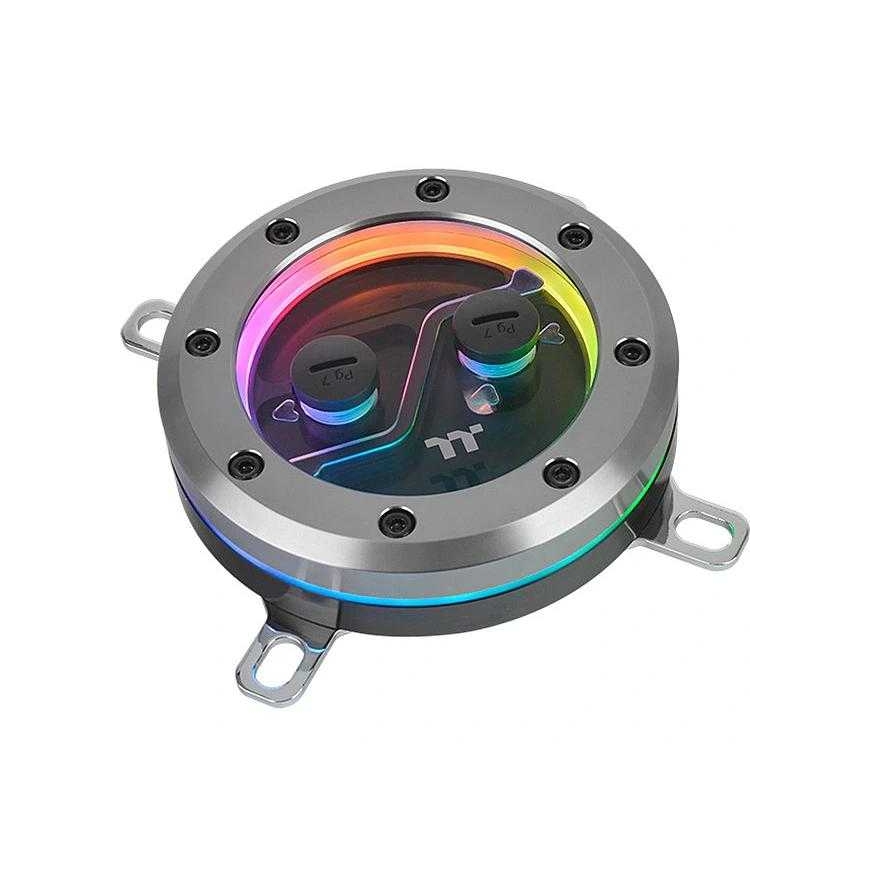 Thermaltake Pacific SW1 Plus ūdens blokš CPU dzesētājs