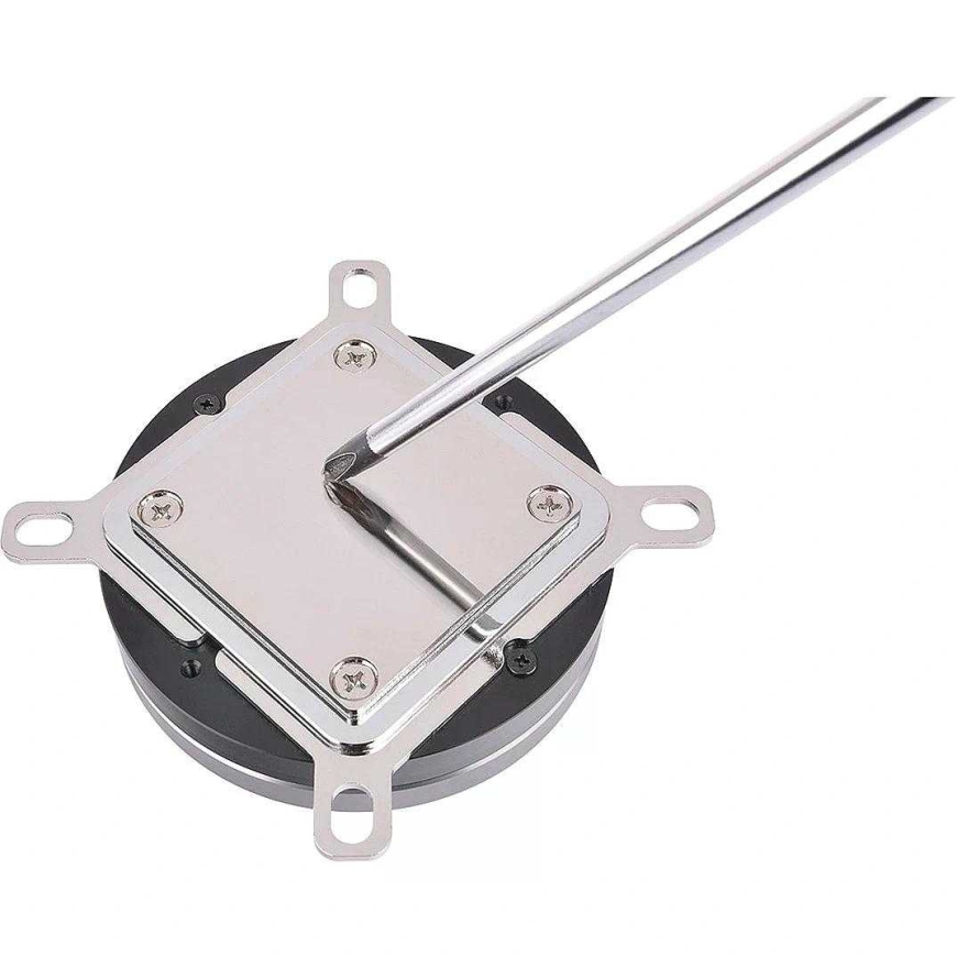 Thermaltake Pacific SW1 Plus Water Block CPU cooler – 2