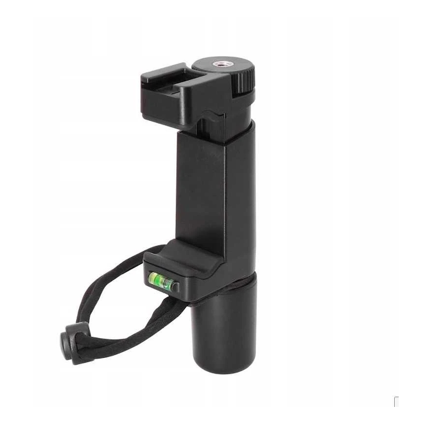 Phone holder - ULANZI F-Mount adjustable clamp 60-95mm cold shoe mount – 2