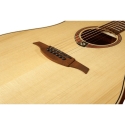 Гитара акустическая Lag GLA Tramontane 70 D Гитара акустическая Lag GLA Tramontane 70 D