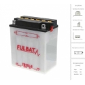 Fulbat Battery 12 Ah 155 12V Fulbat Battery 12 Ah 155 12V