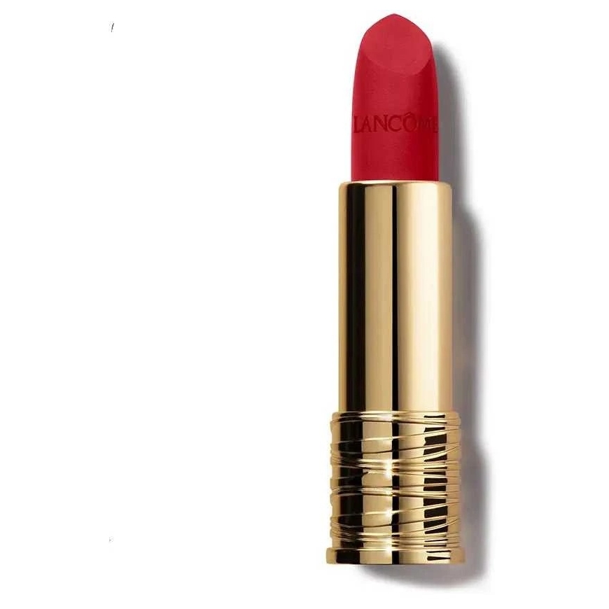 Lancome L'Absolu Rouge Drama Matte Matte Kreminis губная помада 505 Attrape Coeur 3.4 г