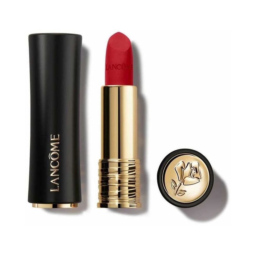 Lancome L'Absolu Rouge Drama Matte Matte Kreminis Lipstick 505 Attrape Coeur 3.4 g – 2