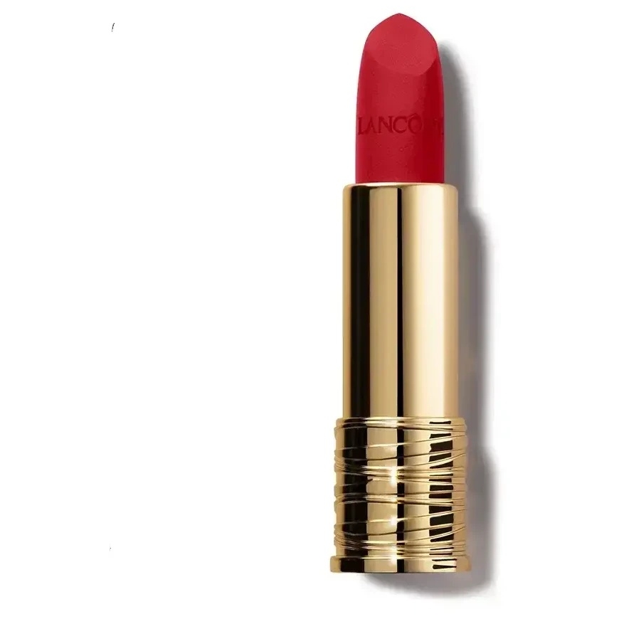 Lancome L'Absolu Rouge Drama Matte Matte Kreminis Lipstick 505 Attrape Coeur 3.4 g – 3