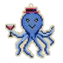Beldizart (Nutrauktas) Aristocratic Octopus WWP360 Beldizart (Nutrauktas) Aristocratic Octopus WWP360
