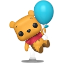 FUNKO POP! Vinila figūra: Disney: Vinnijs Pūks ar balonu, 9 cm FUNKO POP! Vinila figūra: Disney: Vinnijs Pūks ar balonu, 9 cm