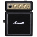 Marshall MS-2 Classic - mikrofona ģitāras pastiprinātājs Marshall MS-2 Classic - mikrofona ģitāras pastiprinātājs