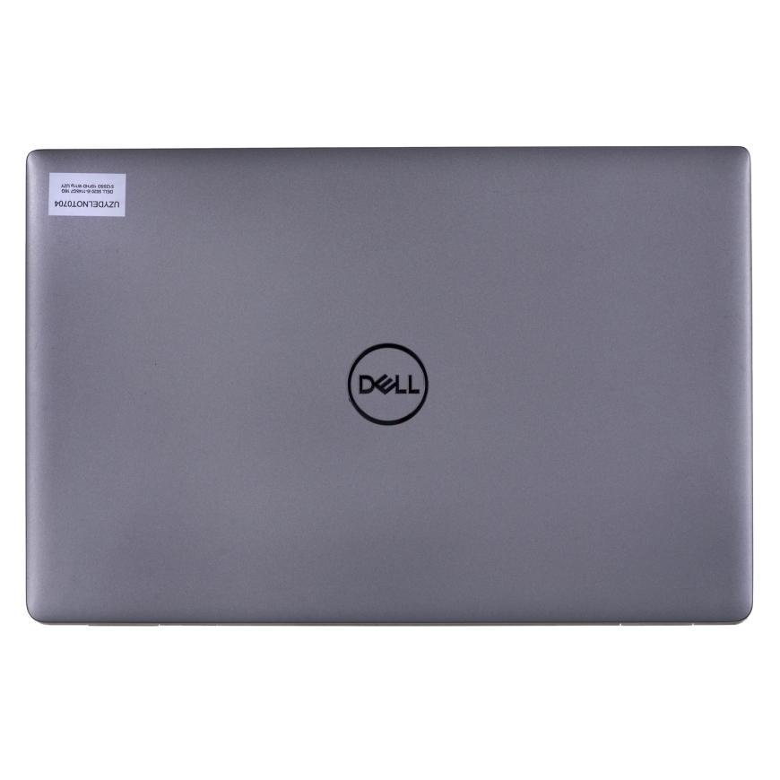 DELL LATITUDE 5520 i5-1145G7 16GB 512SSD 15,6" FHD (kosketusnäyttö) Win11pro KÄYTETTY USA QWERTY Käytetty – 3