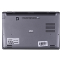 DELL LATITUDE 5520 i5-1145G7 16GB 512SSD 15,6" FHD(touch) Win11pro NAUDOTAS US QWERTY DELL LATITUDE 5520 i5-1145G7 16GB 512SSD 15,6" FHD(touch) Win11pro NAUDOTAS US QWERTY