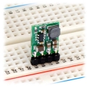D36V6F3 - pingeregulaator - 3.3V 0.6A - Pololu 3791 D36V6F3 - pingeregulaator - 3.3V 0.6A - Pololu 3791