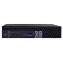 DELL OptiPlex 5060 Micro i3-8100T 8GB 256GB SSD micro SFF Win11pro Käytetty DELL OptiPlex 5060 Micro i3-8100T 8GB 256GB SSD micro SFF Win11pro Käytetty