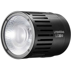 Valaistuslaitteet - Godox Litemons LED-pöytävideovalaisinsarja 3200K-6500K