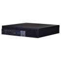 DELL OptiPlex 5060 Micro i3-8100T 8GB 256GB SSD micro SFF Win11pro Kasutatud